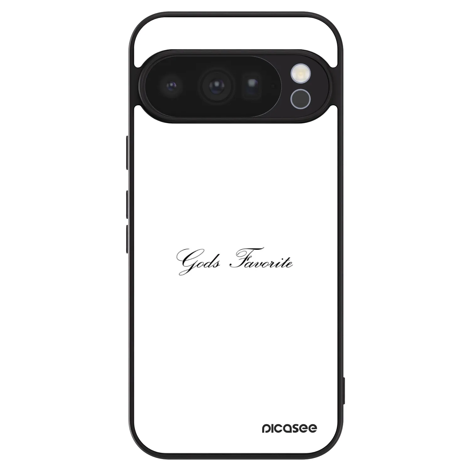Picasee ULTIMATE CASE pro Google Pixel 10 Pro - Gods Favorite