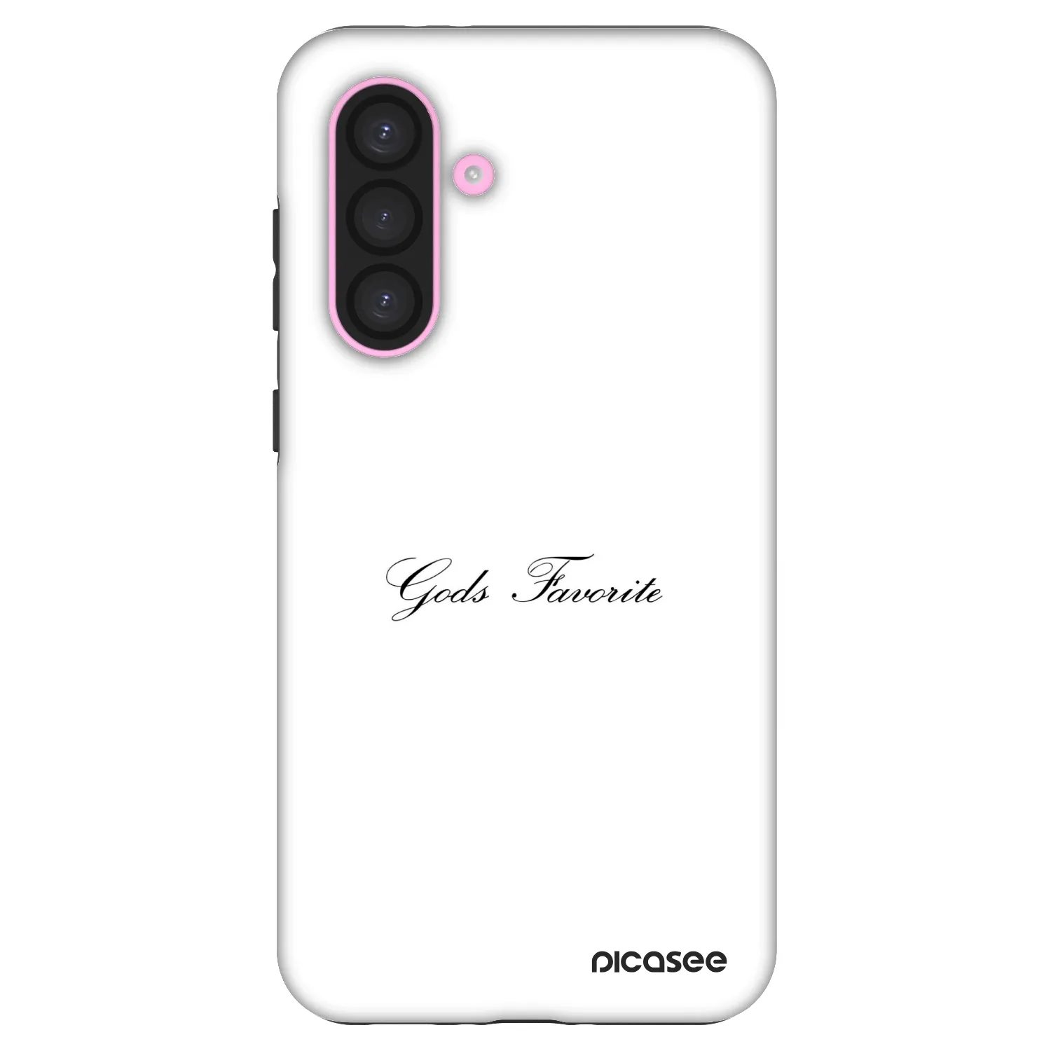 Picasee Fashion Case pre Samsung Galaxy A56 5G A566B - Gods Favorite