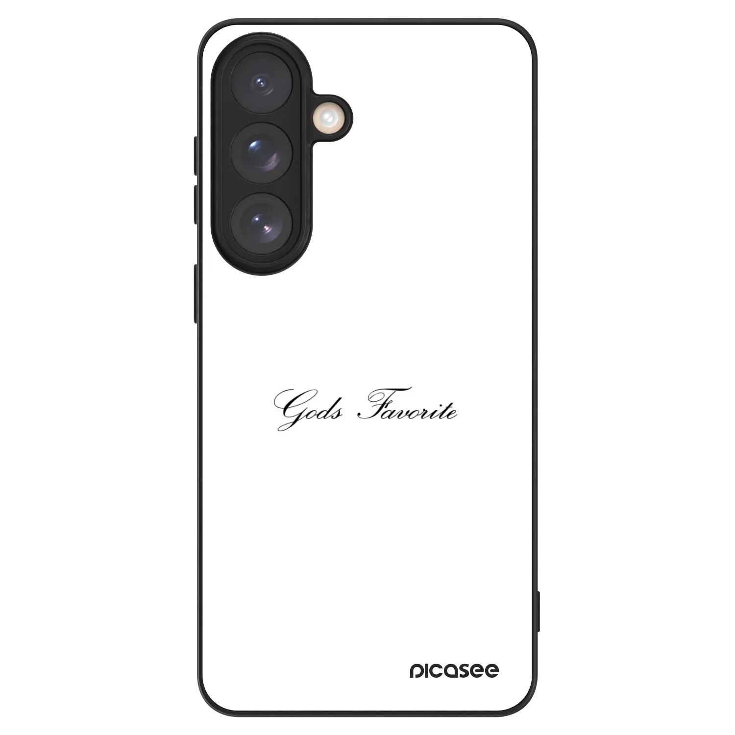 Picasee ULTIMATE CASE pro Samsung Galaxy S26+ - Gods Favorite