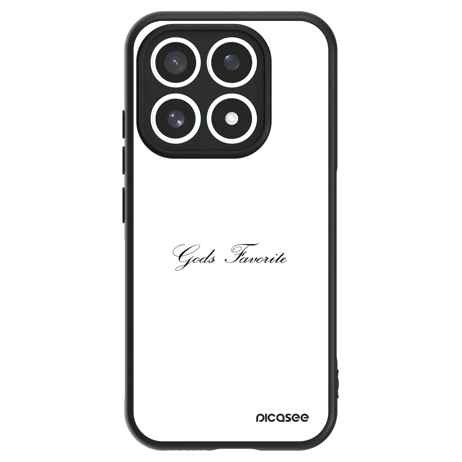 Picasee ULTIMATE CASE pro Xiaomi 17 - Gods Favorite