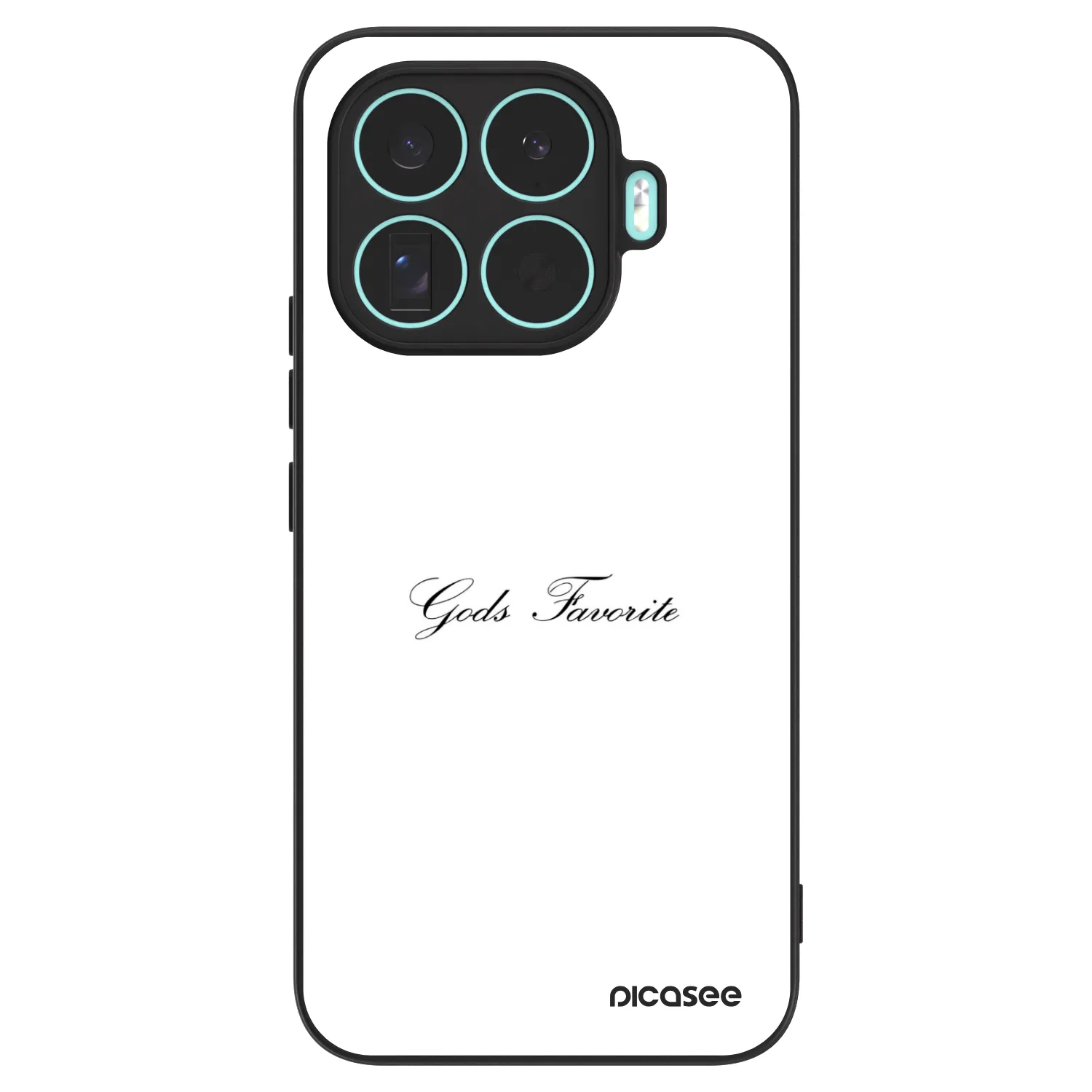 Picasee ULTIMATE CASE pro Xiaomi 17T Pro - Gods Favorite