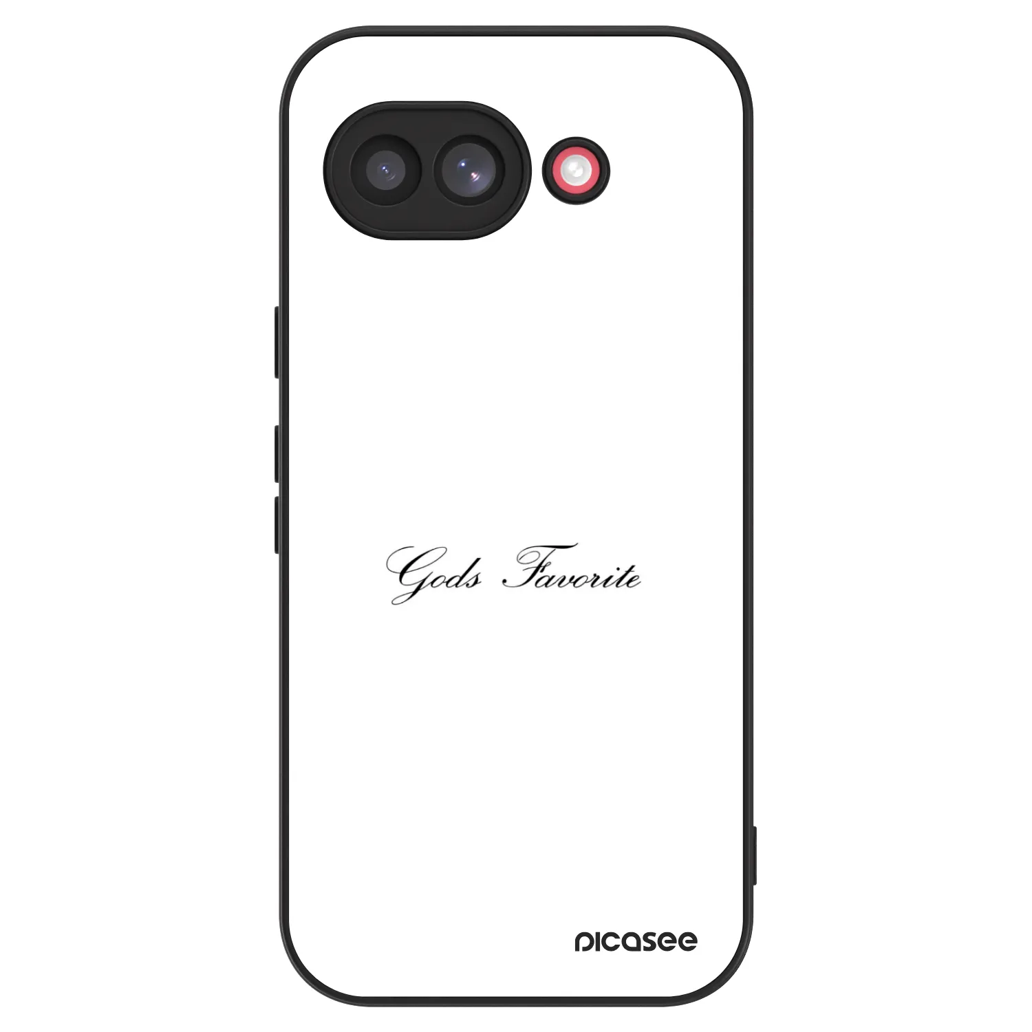 Picasee ULTIMATE CASE pro Google Pixel 10a - Gods Favorite