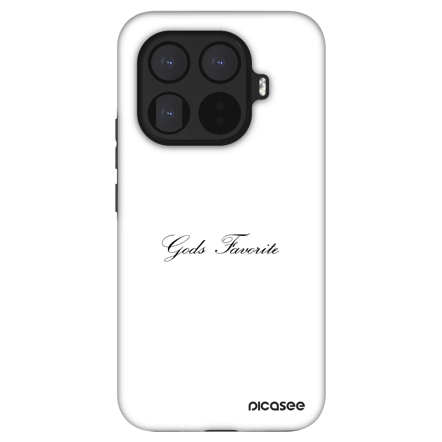 Picasee Fashion Case pre Xiaomi 15T Pro - Gods Favorite