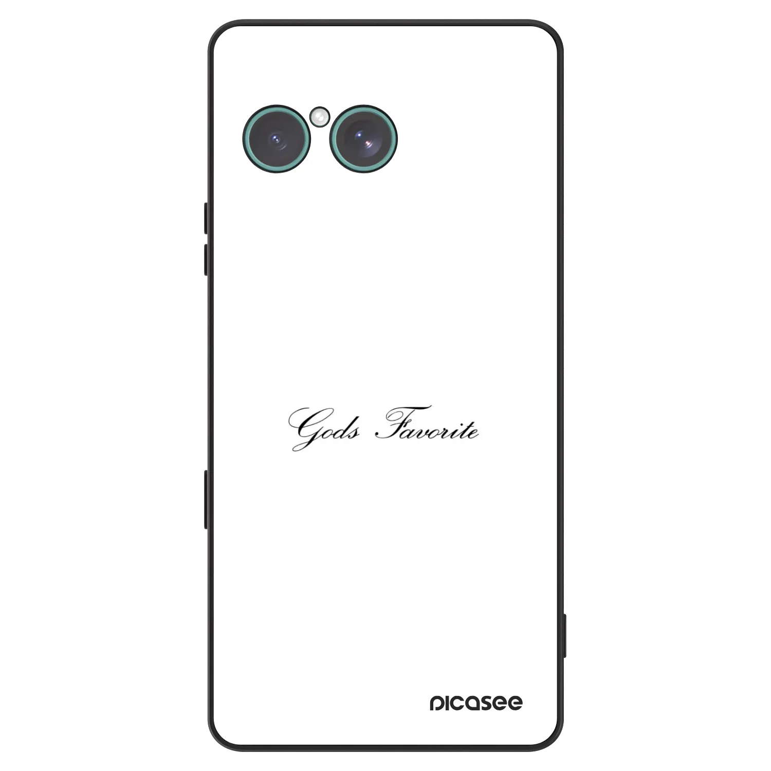 Picasee ULTIMATE CASE pro Sony Xperia 10 VII - Gods Favorite