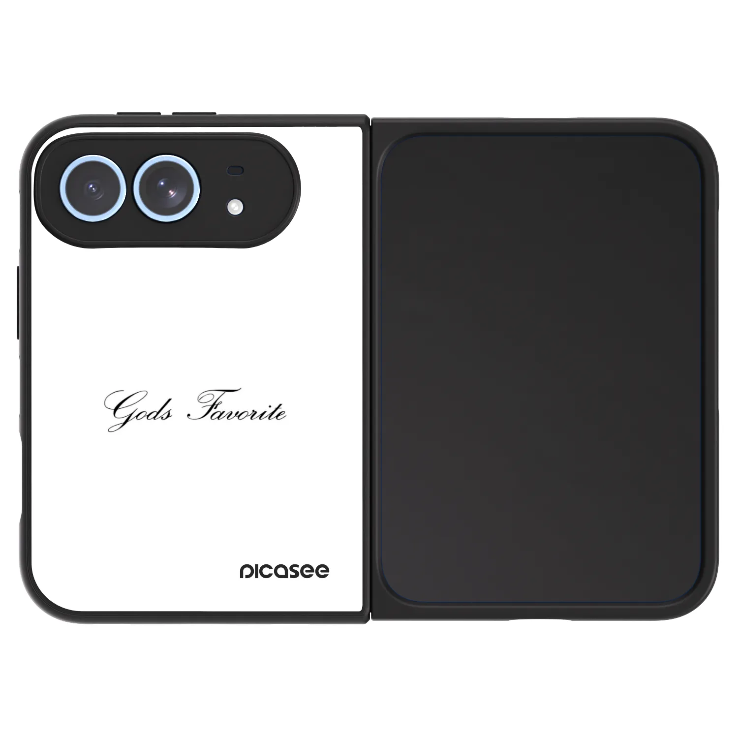 Picasee ULTIMATE CASE pro Apple iPhone Ultra - Gods Favorite