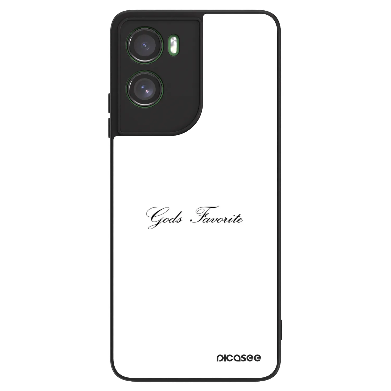 Picasee ULTIMATE CASE pro Motorola Moto G06 - Gods Favorite