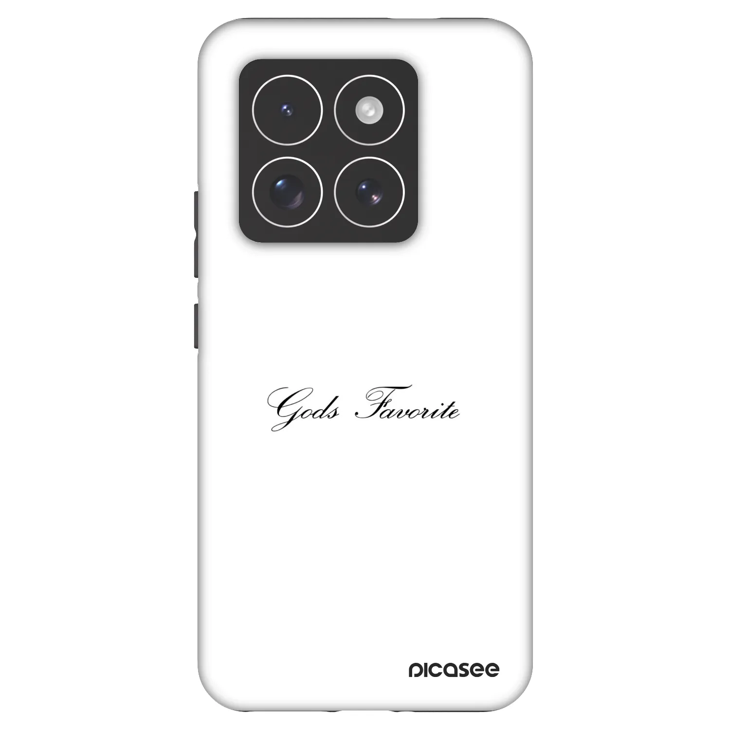 Picasee Fashion Case pre Xiaomi 14 Pro - Gods Favorite