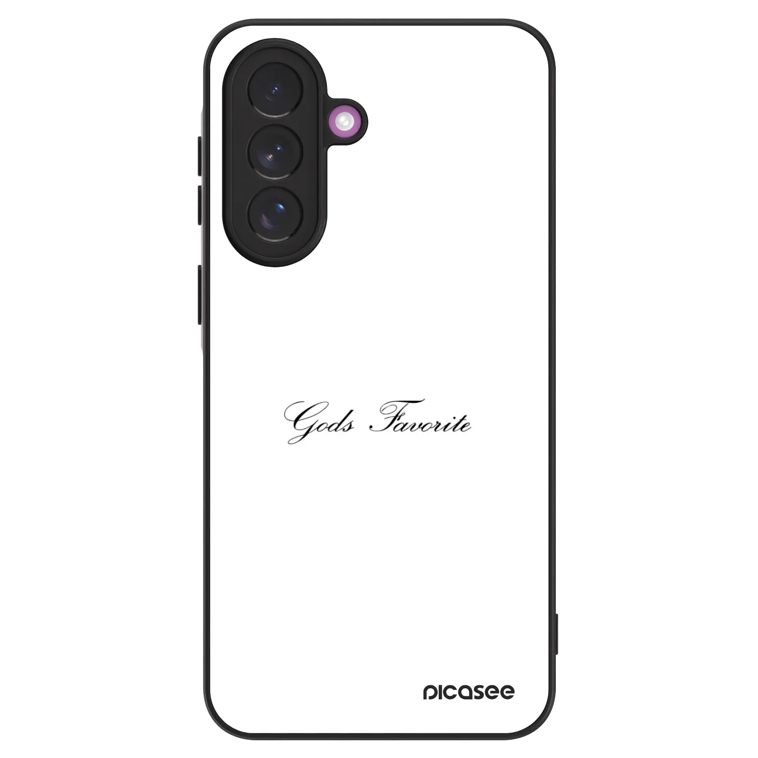 Picasee ULTIMATE CASE pro Samsung Galaxy A37 - Gods Favorite