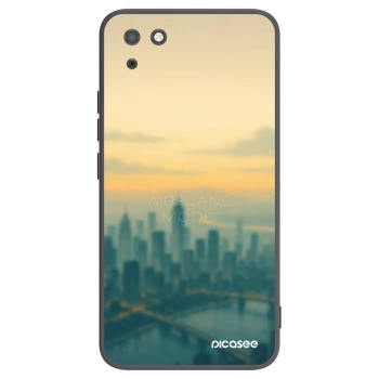 Obal pre Huawei Y5P - Airplane mode