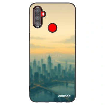 Obal pre Realme C3 - Airplane mode