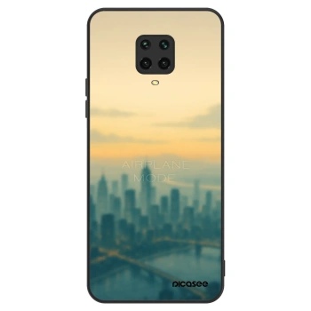 Obal pre Xiaomi Redmi Note 9 Pro - Airplane mode