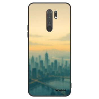 Obal pre Xiaomi Redmi 9 - Airplane mode