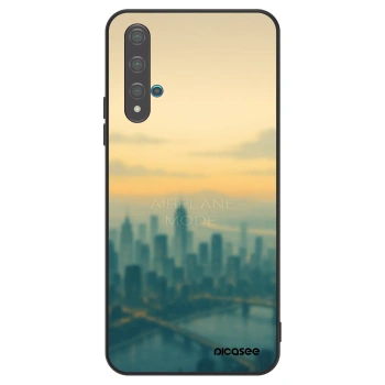 Obal pre Huawei Nova 5T - Airplane mode