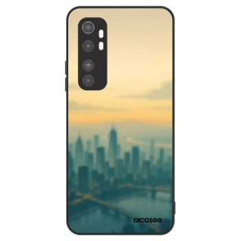 Obal pre Xiaomi Mi Note 10 Lite - Airplane mode