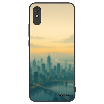 Obal pre Xiaomi Redmi 9A - Airplane mode