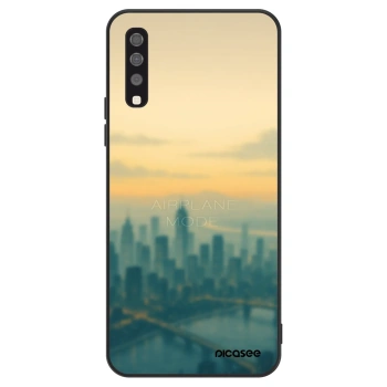Obal pre Samsung Galaxy A70 A705F - Airplane mode