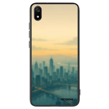 Obal pre Xiaomi Redmi 7A - Airplane mode