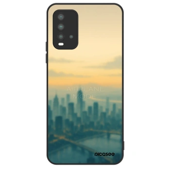 Obal pre Xiaomi Redmi 9T - Airplane mode