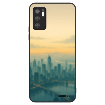 Obal pre Xiaomi Redmi Note 10 5G - Airplane mode