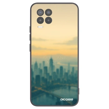 Obal pre Realme 8 Pro - Airplane mode
