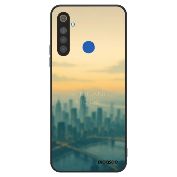 Obal pre Realme 5 - Airplane mode