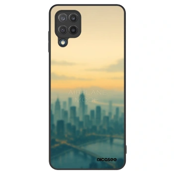 Obal pre Samsung Galaxy M12 M127F - Airplane mode