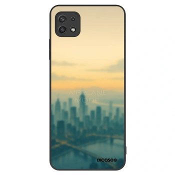 Obal pre Samsung Galaxy A22 A226B 5G - Airplane mode