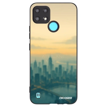 Obal pre Realme C21 - Airplane mode