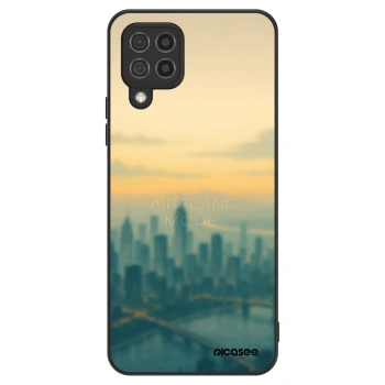 Obal pre Samsung Galaxy A22 A225F 4G - Airplane mode