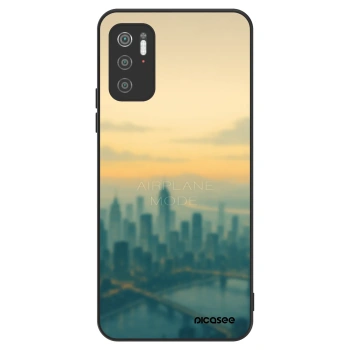Obal pre Xiaomi Poco M3 Pro 5G - Airplane mode