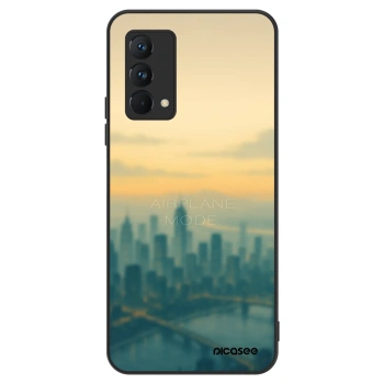Obal pre Realme GT Master Edition 5G - Airplane mode
