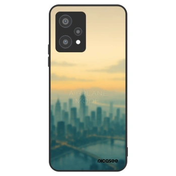 Obal pre Realme 9 Pro 5G - Airplane mode