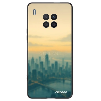 Obal pre Honor 50 Lite - Airplane mode