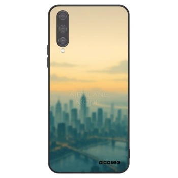 Obal pre Huawei P20 Pro - Airplane mode