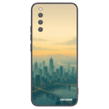 Obal pre Sony Xperia 10 IV 5G - Airplane mode