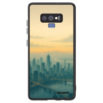 Obal pre Samsung Galaxy Note 9 N960F - Airplane mode