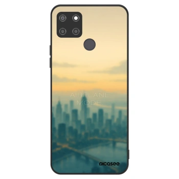 Obal pre Realme C21Y - Airplane mode