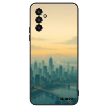 Obal pre Samsung Galaxy M13 M135F - Airplane mode