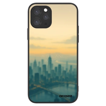 Picasee ULTIMATE CASE MagSafe pro Apple iPhone 11 Pro - Airplane mode
