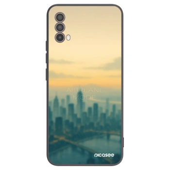 Obal pre Motorola Moto E40 - Airplane mode