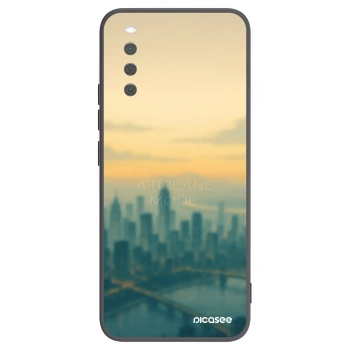 Obal pre Sony Xperia 10 III - Airplane mode