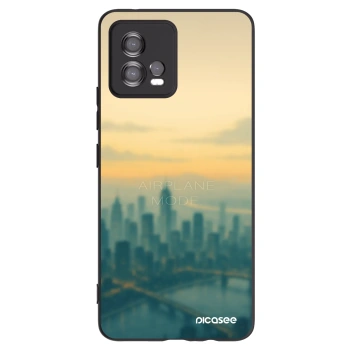 Obal pre Motorola Moto G72 - Airplane mode