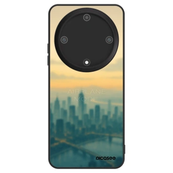 Obal pre Honor Magic5 Lite 5G - Airplane mode