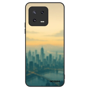 Obal pre Xiaomi 13 Pro - Airplane mode