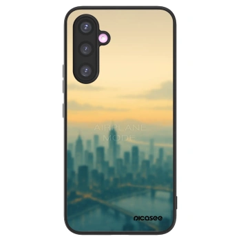 Picasee ULTIMATE CASE pro Samsung Galaxy A54 5G A546B - Airplane mode