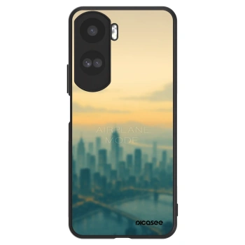 Obal pre Honor 90 Lite 5G - Airplane mode