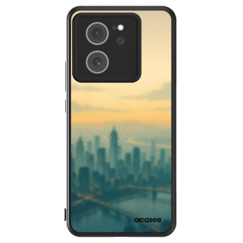 Picasee ULTIMATE CASE pro Xiaomi 13T Pro - Airplane mode