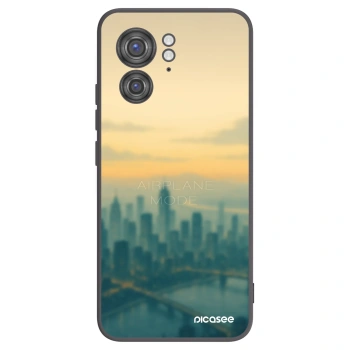 Obal pre Motorola Edge 40 - Airplane mode