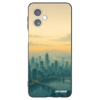 Obal pre Motorola Moto G54 5G - Airplane mode