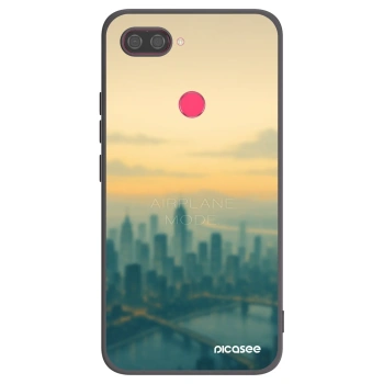 Obal pre Xiaomi Mi 8 Lite - Airplane mode